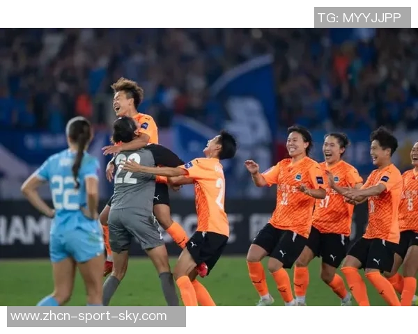 武汉江大女足勇夺亚冠教练组传承广州队双冠精神再创辉煌