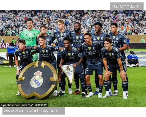 皇家马德里全力备战世俱杯训练营展现强大团队精神与战术准备