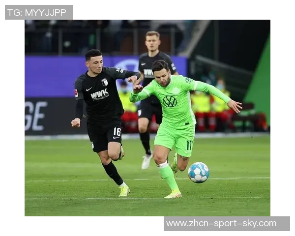 德甲焦点战法兰克福迎战沃尔夫斯堡双方争夺三分的激烈对决