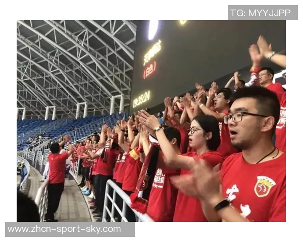 泰达主场迎战上港期待逆袭球迷热情高涨助力球队争胜